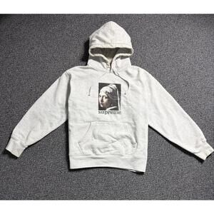 Supreme "Pearl" Hoodie